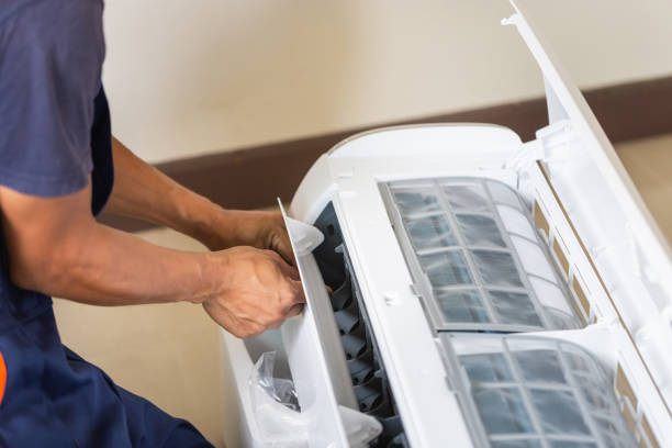 Best Seasonal HVAC Services in , CO